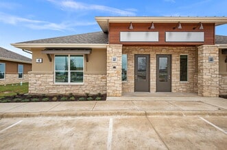 2951 FM 1460, Georgetown, TX for lease Building Photo- Image 2 of 30