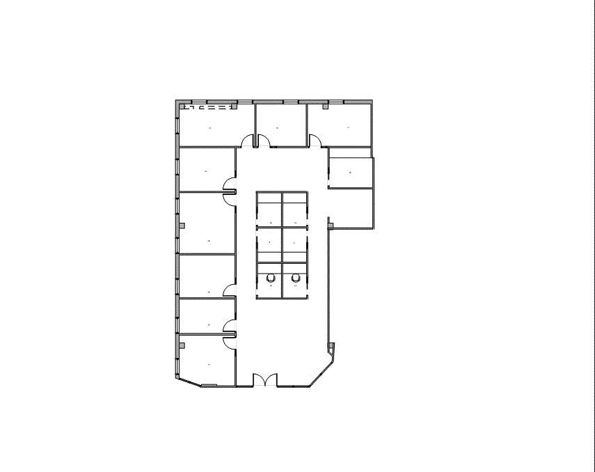 2323 S Voss Rd, Houston, TX for lease Floor Plan- Image 1 of 1