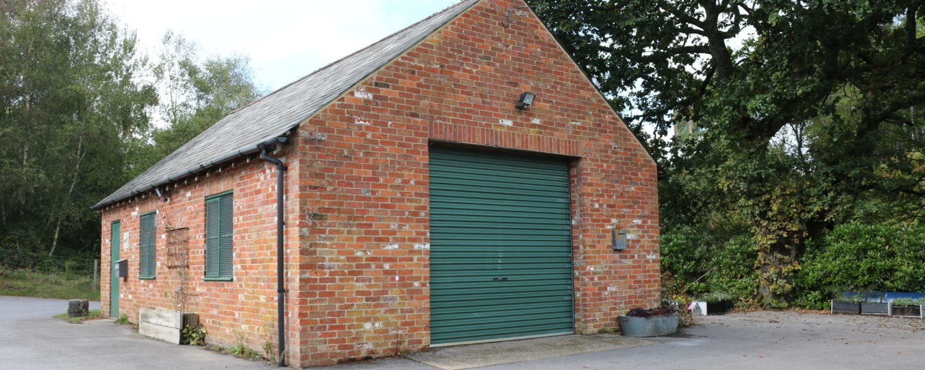 Verwood Rd, Ashley for sale Primary Photo- Image 1 of 1