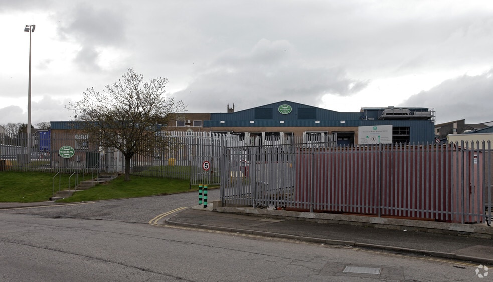 Craigshaw Dr, Aberdeen for sale - Primary Photo - Image 1 of 1