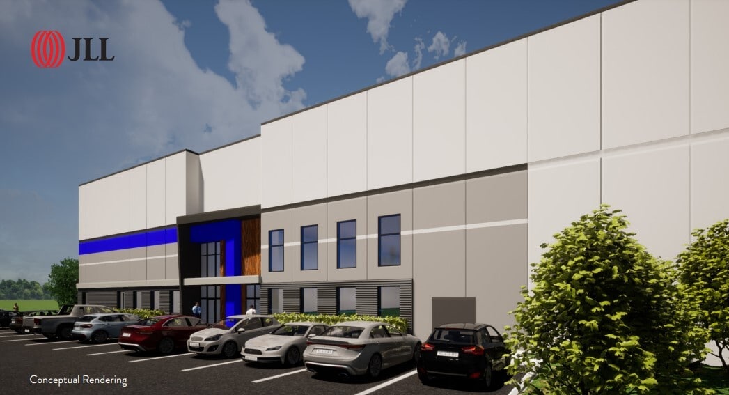 Carquest Dr & W 130th St, Brunswick, OH for lease Building Photo- Image 1 of 10