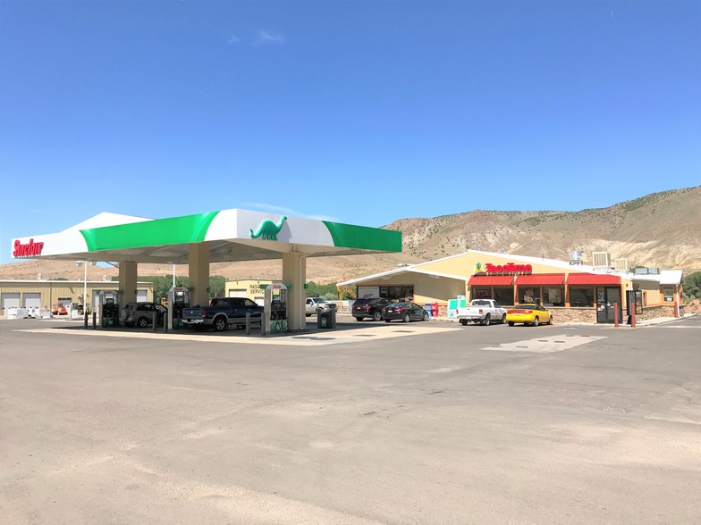 Retail in Salina, UT for sale - Primary Photo - Image 1 of 1