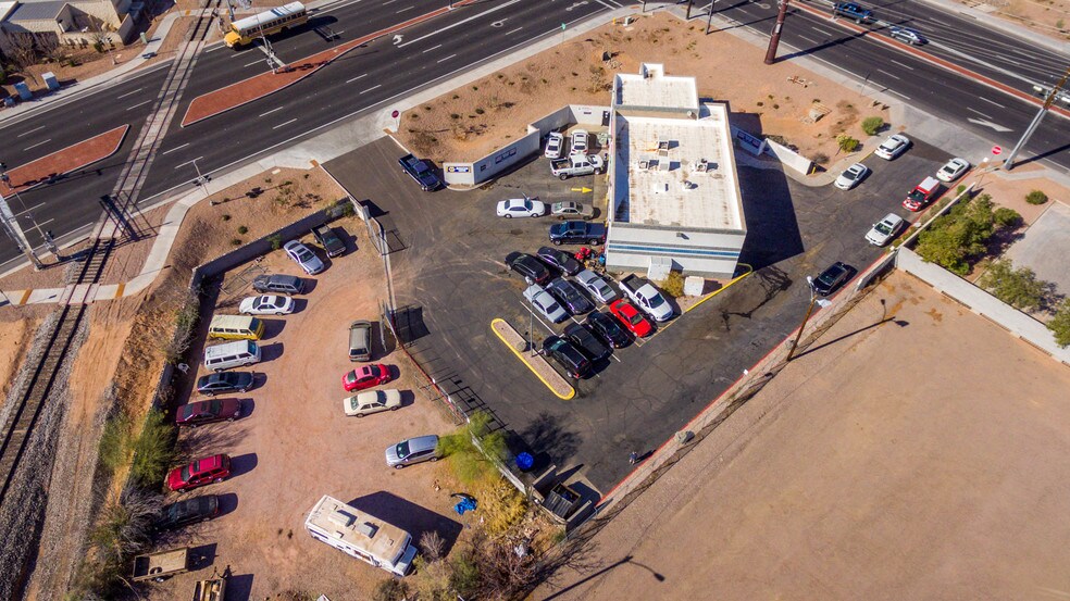 797 W Guadalupe Rd, Gilbert, AZ 85233