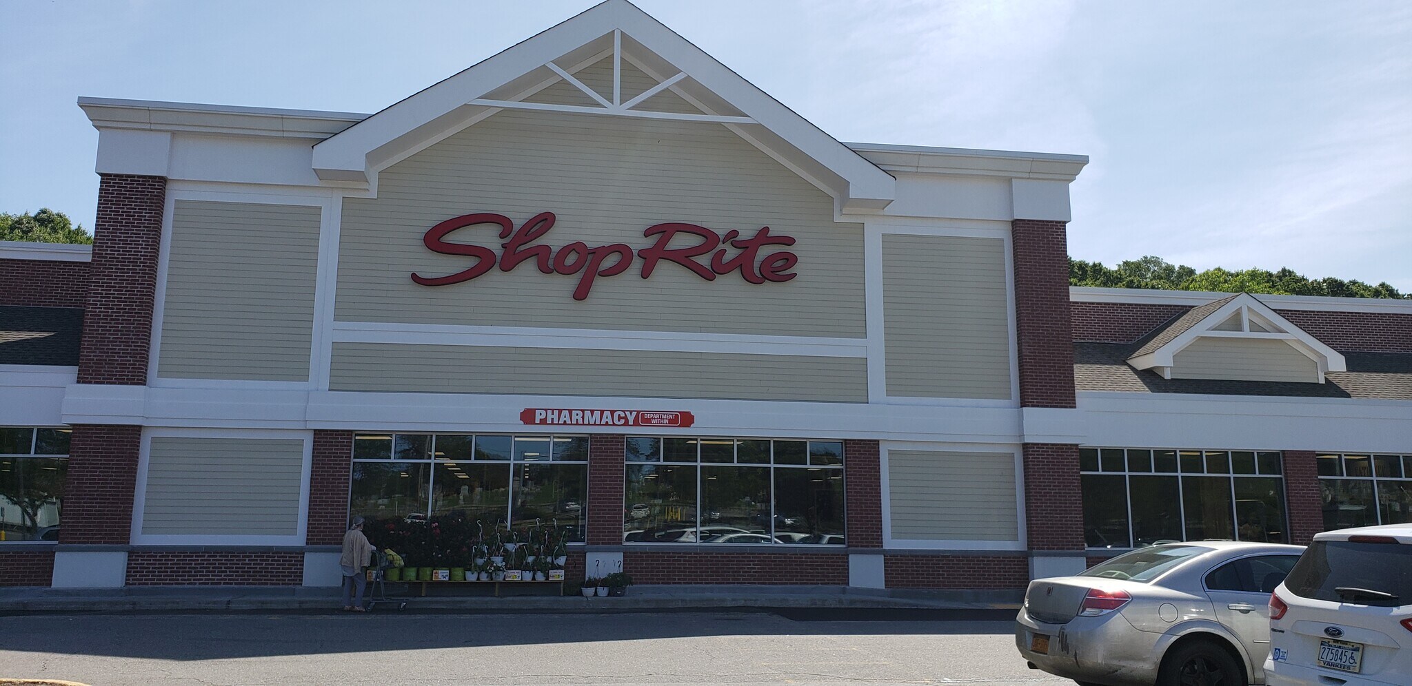 150 Route 52, Carmel, NY 10512 Carmel Shoprite Center