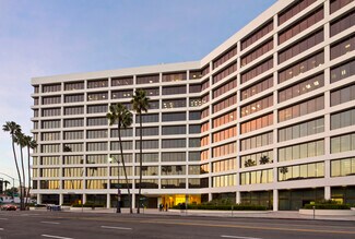 More details for 8383 Wilshire Blvd, Beverly Hills, CA - Office for Lease