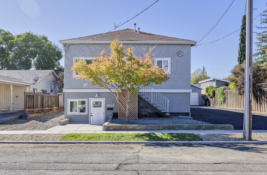 1869 Yajome St, Napa, CA for sale - Building Photo - Image 1 of 10