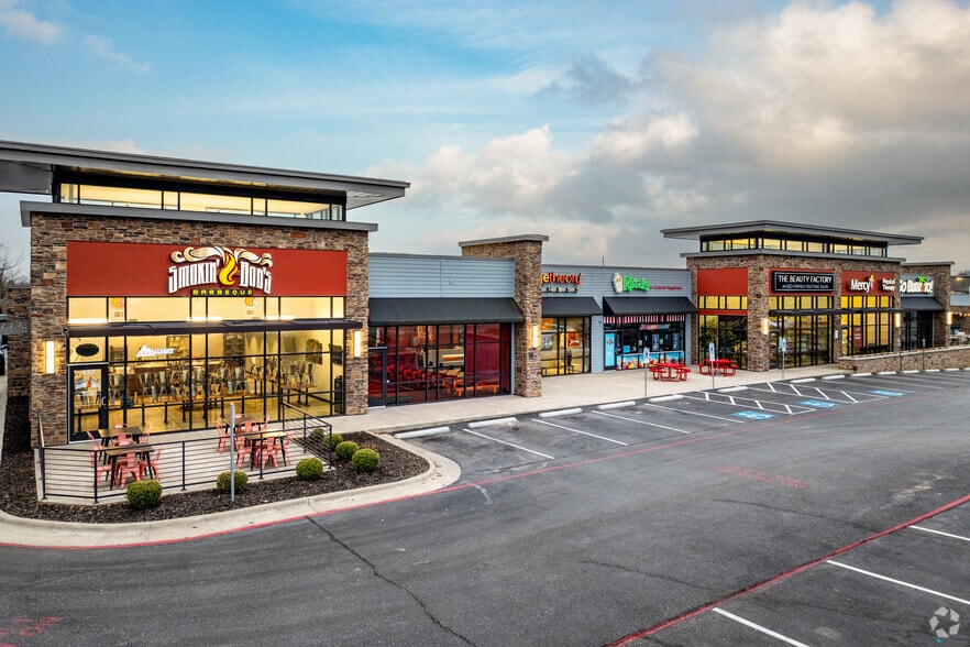 2100 W Republic Rd, Springfield, MO for lease - Building Photo - Image 2 of 4