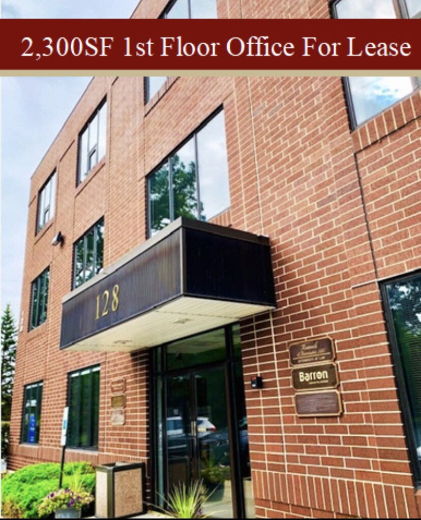 128 S County Farm Rd, Wheaton, IL for sale Building Photo- Image 1 of 1