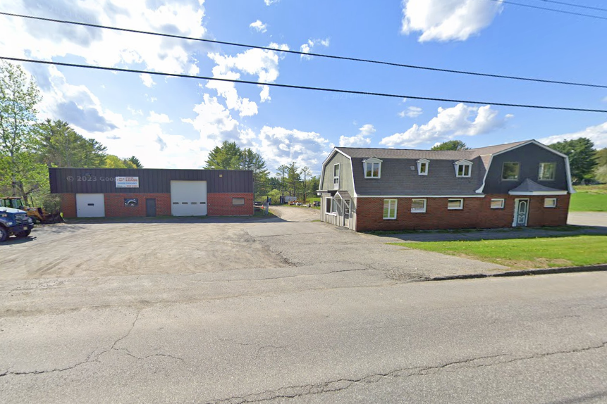 70 Cony Rd, Augusta, ME for lease - Building Photo - Image 1 of 9