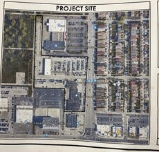 2080 Harlem Ave, Riverside, IL for lease Aerial- Image 1 of 1