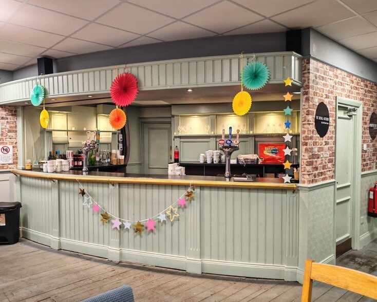 1 Waverley Ter, Sunderland for lease - Building Photo - Image 1 of 27