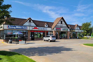 More details for 1251-1257 W Main St, Gaylord, MI - Retail for Lease