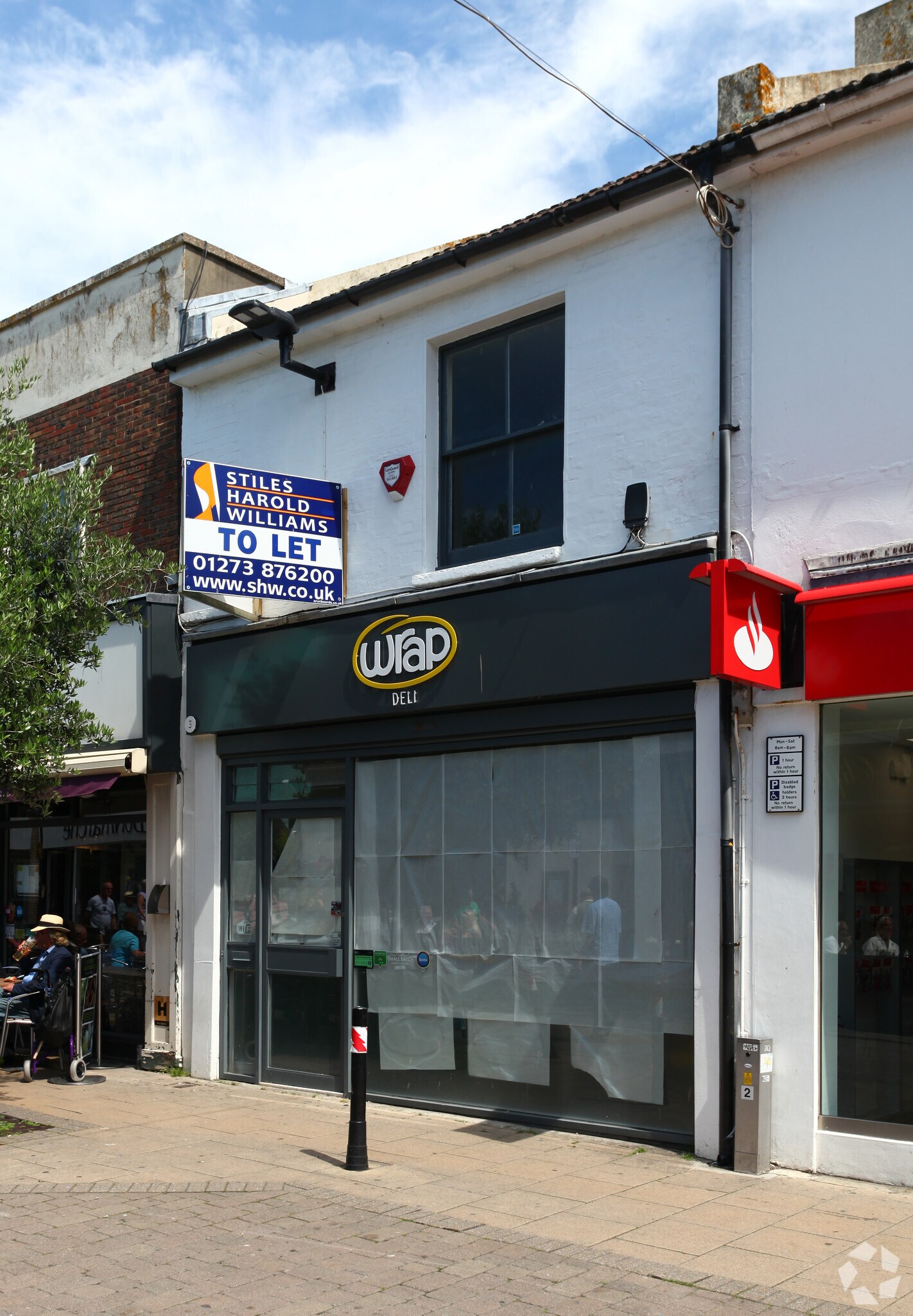 3 George St, Hove for sale Primary Photo- Image 1 of 1