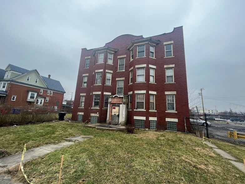 70 Westminster St, Detroit, MI for sale - Primary Photo - Image 1 of 3