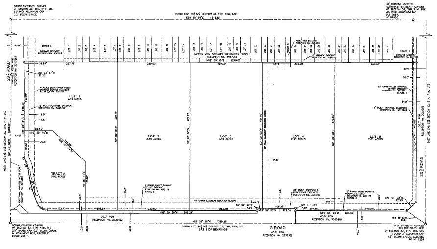 2372 G Rd, Grand Junction, CO for sale Building Photo- Image 1 of 13