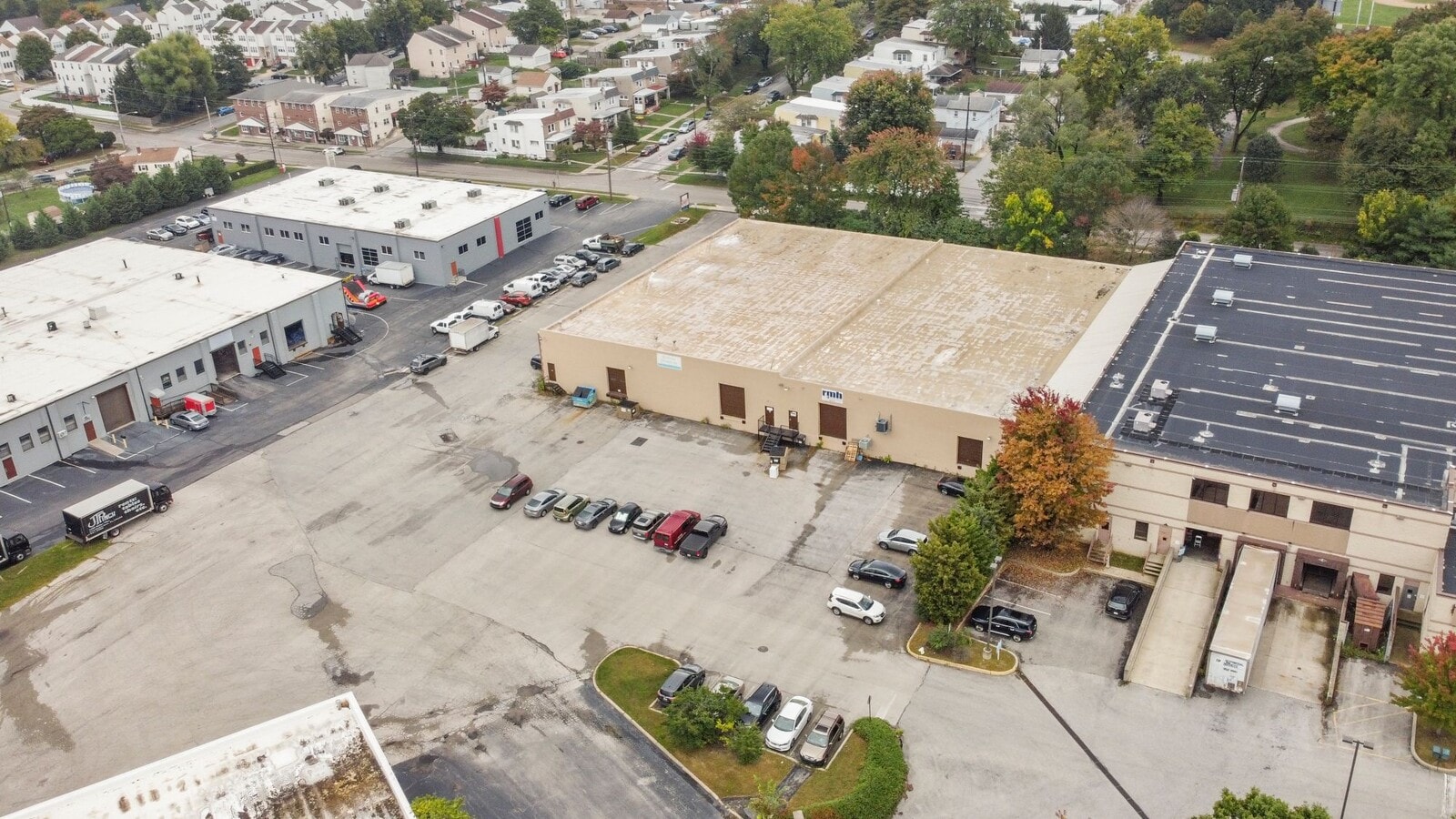 950 Colwell Ln, Conshohocken, PA 19428