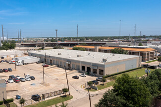 More details for 12591-12623 Perimeter Dr, Dallas, TX - Industrial for Lease