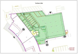 21 Boulevard Jean Monnet, Villiers-sur-Marne for lease Building Photo- Image 1 of 2