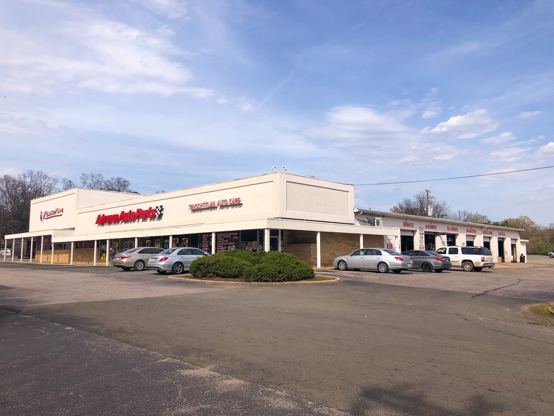 2206 N Roxboro Rd, Durham, NC, 27704 Office Space For Lease