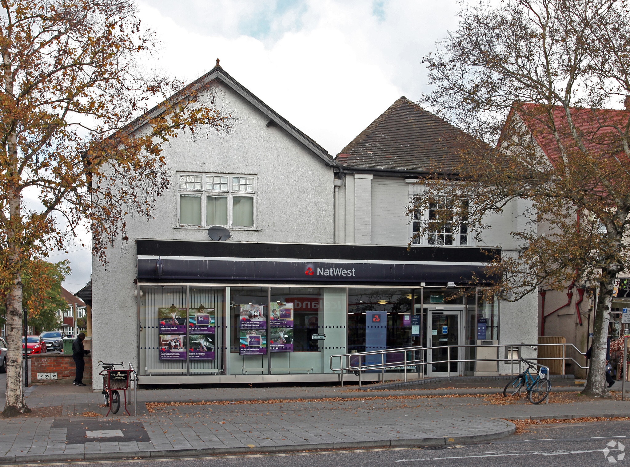 89-91 London Rd, Oxford for sale Primary Photo- Image 1 of 1