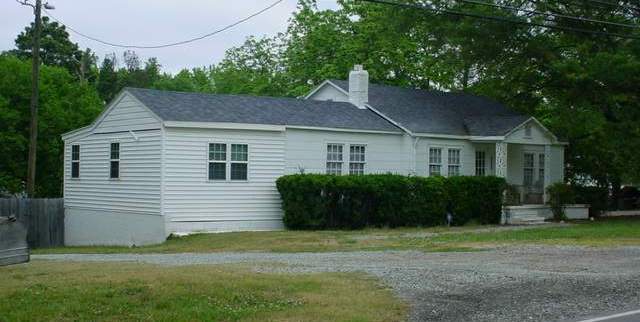 2517 Riddle Rd, Durham, NC for lease Building Photo- Image 1 of 5