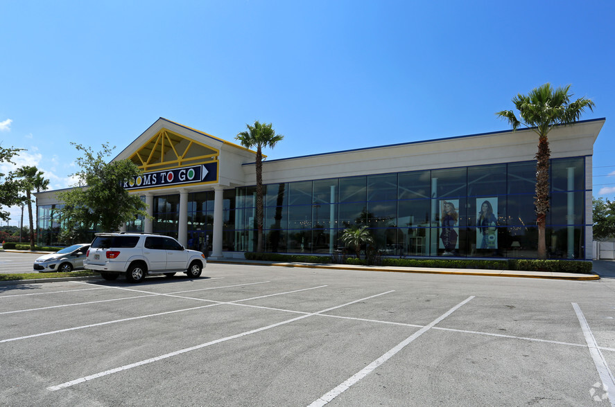 1502 N Dale Mabry Hwy, Tampa, FL for sale - Primary Photo - Image 1 of 1