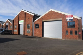 More details for First Ave, Kingswinford - Industrial for Lease