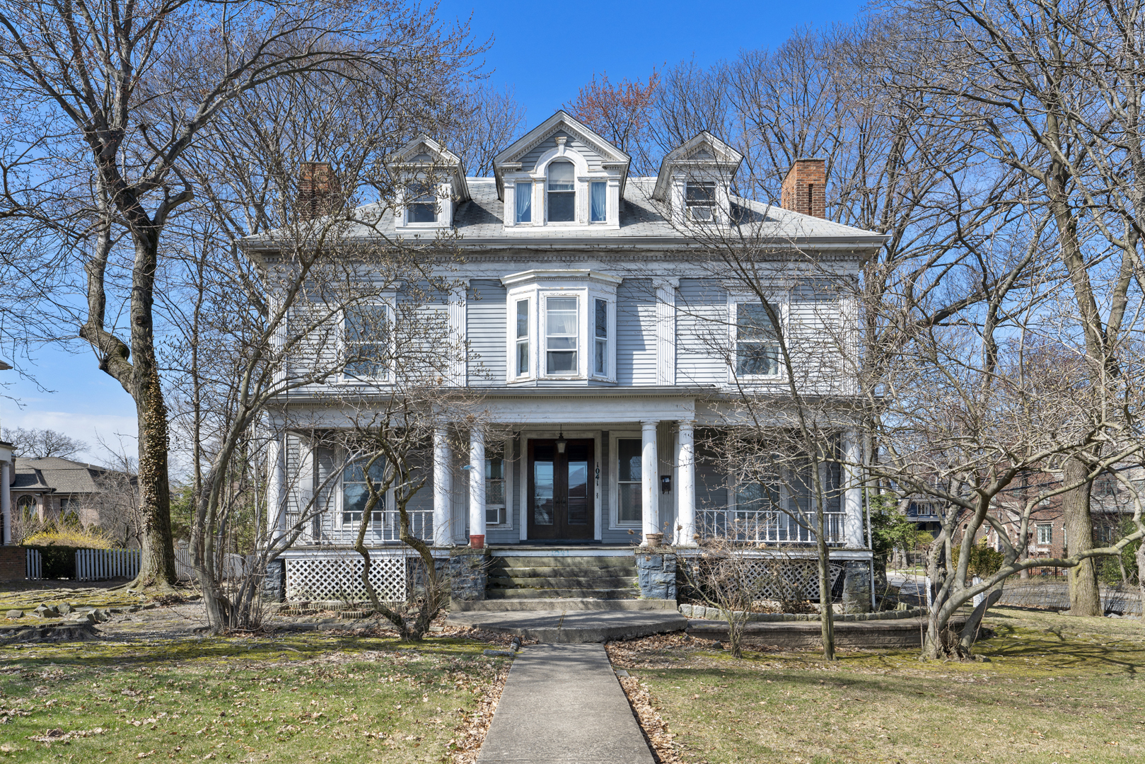 1041 Palisade Ave, Fort Lee, NJ for sale Primary Photo- Image 1 of 1