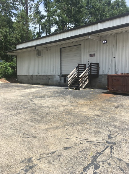 848-852 Blountstown St, Tallahassee, FL for lease - Building Photo - Image 3 of 45