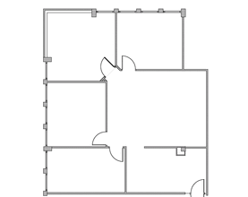 2310 Parklake Dr NE, Atlanta, GA for lease Floor Plan- Image 1 of 1