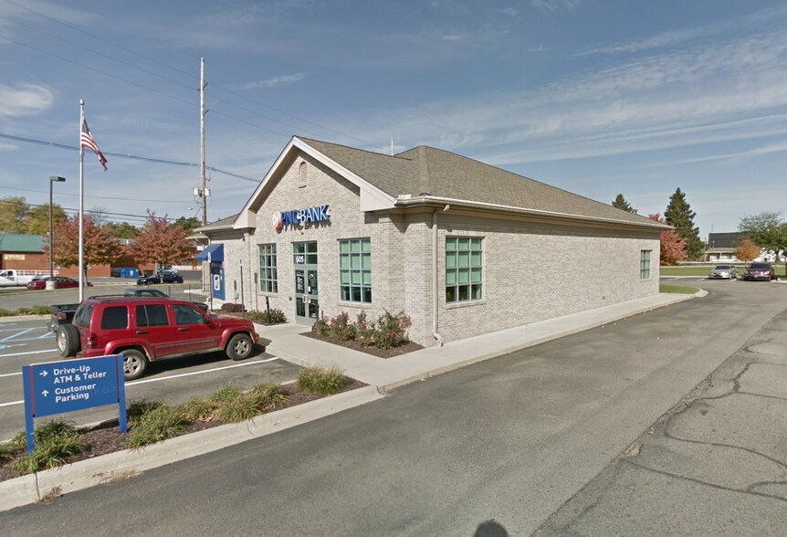 505 E Chicago St, Coldwater, MI 49036