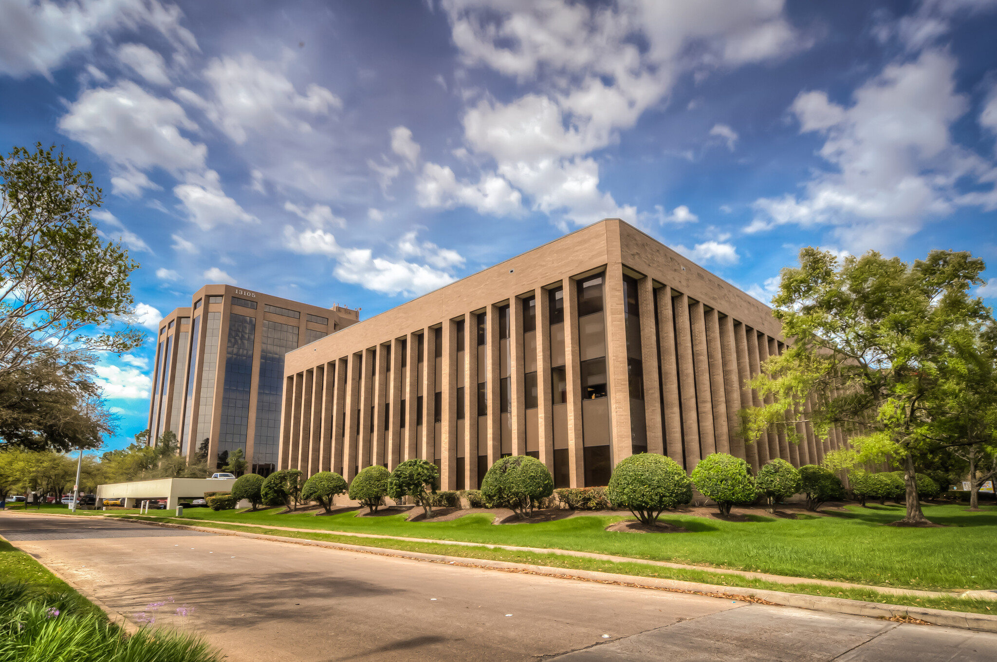 13101 Northwest Fwy, Houston, TX for lease Building Photo- Image 1 of 9