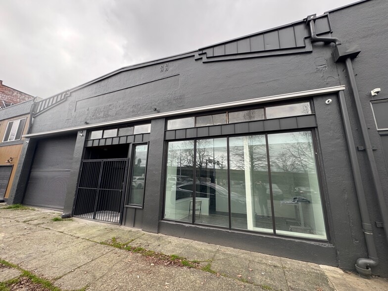 2306 A St, Tacoma, WA for sale - Building Photo - Image 2 of 7