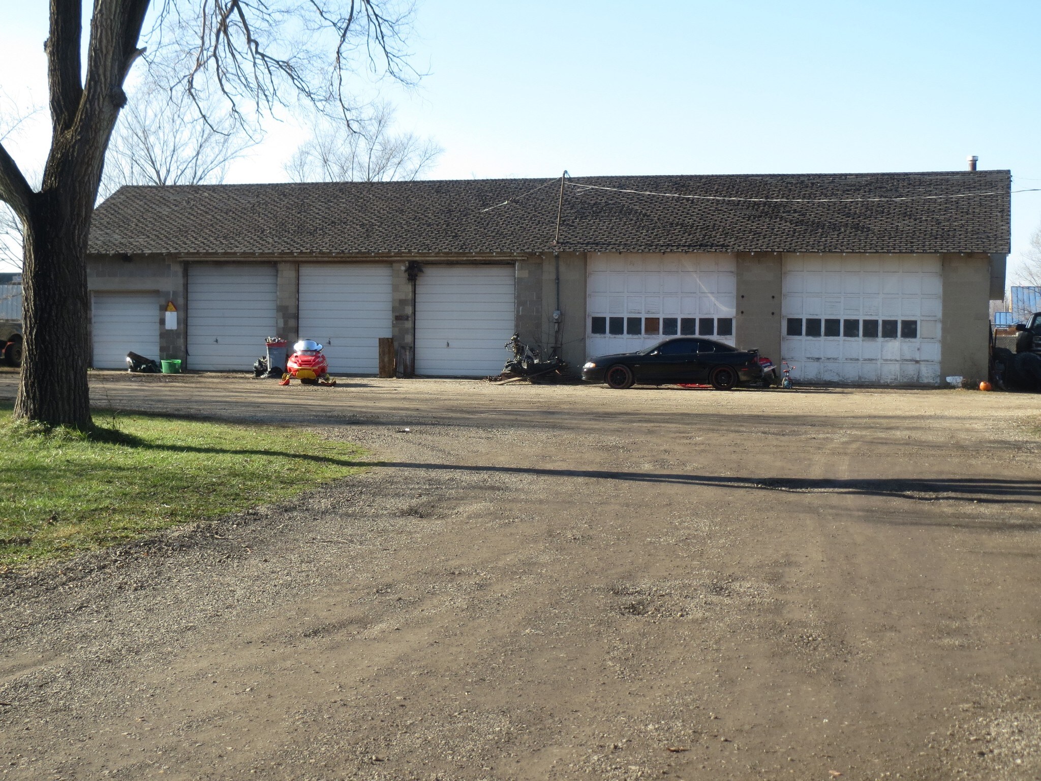 7404 250th Ave, Salem, WI for sale Building Photo- Image 1 of 1