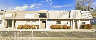 More details for 1208 11th St S, Nampa, ID - Office for Lease