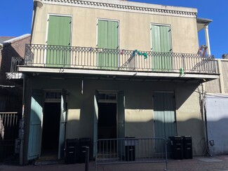 More details for 811 Toulouse St, New Orleans, LA - Retail for Lease