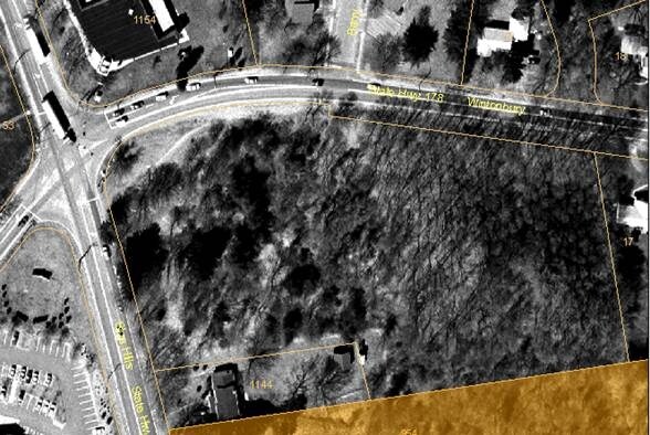 1146 Blue Hills Ave, Bloomfield, CT for sale - Primary Photo - Image 1 of 1