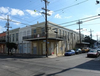More details for 1831 Magazine St, New Orleans, LA - Office, Retail for Lease