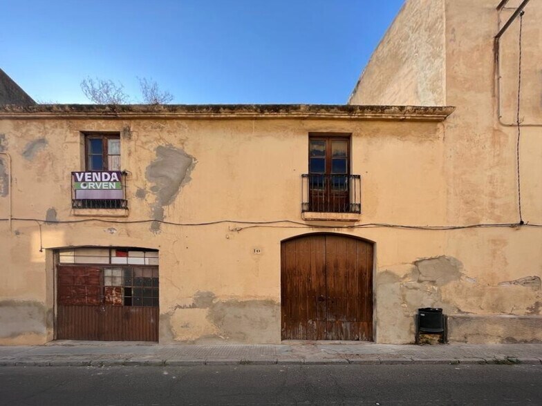 Multifamily in Torredembarra, Tarragona for sale - Building Photo - Image 2 of 3