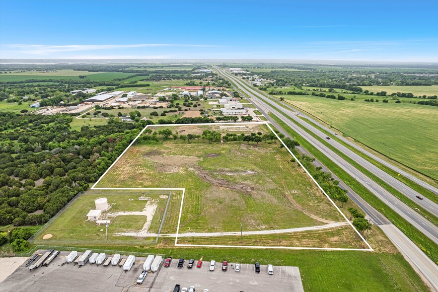 6702 Hwy 6, Woodway, TX for sale - Building Photo - Image 2 of 6