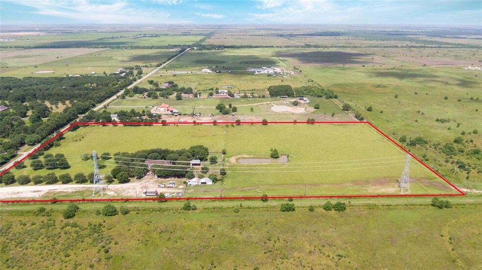 27108 Longenbaugh Rd, Katy, TX for sale - Primary Photo - Image 1 of 1