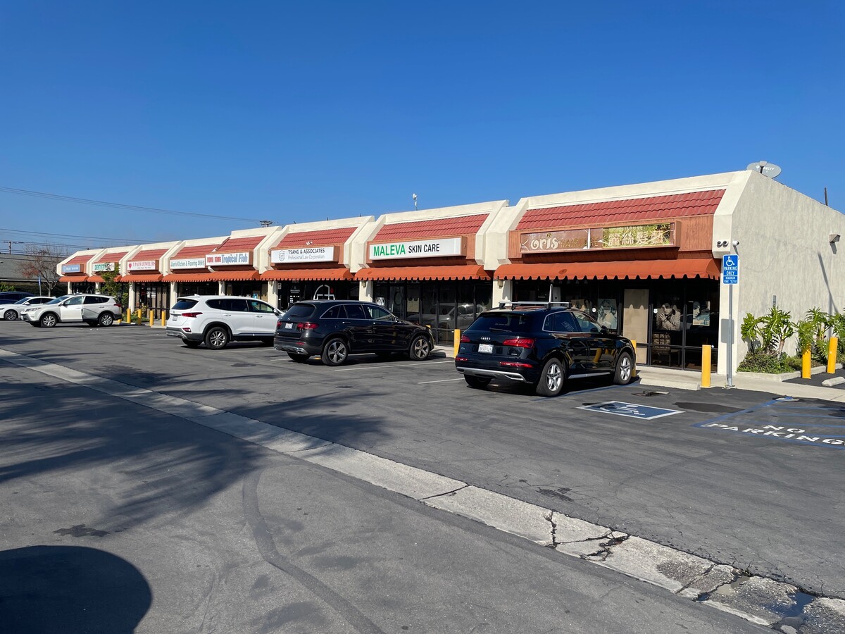 18820-18834 Norwalk Blvd, Artesia, CA 90701 - Retail for Sale | LoopNet