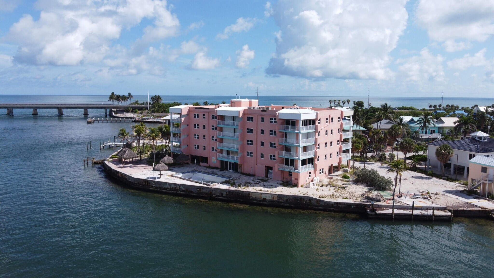 1 Kyle Way S, Marathon, FL 33050 Hawks Nest Marathon