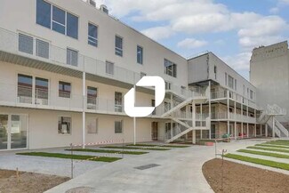 More details for 19-25 Rue De La Gare, Cachan - Office for Lease