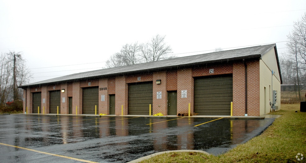 2809 Belair Rd, Fallston, MD for lease - Building Photo - Image 3 of 5