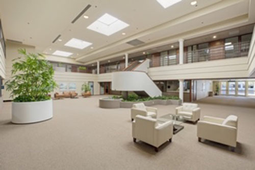 1260 N Dutton Ave, Santa Rosa, CA for lease - Lobby - Image 3 of 6