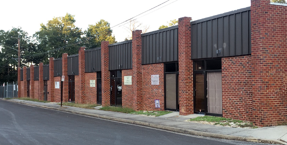 227 Arcadia St, Richmond, VA for lease - Primary Photo - Image 1 of 6