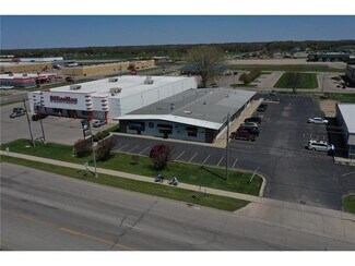 More details for 2015 1st St S, Willmar, MN - Office for Lease