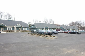 More details for 212 W Route 38, Moorestown, NJ - Office for Sale