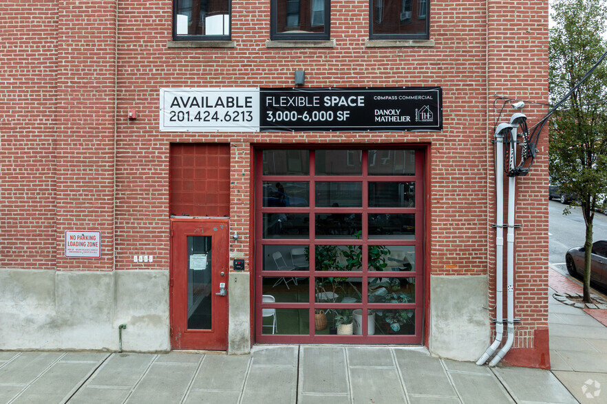 2607 New York Ave, Union City, NJ for lease - Building Photo - Image 3 of 9
